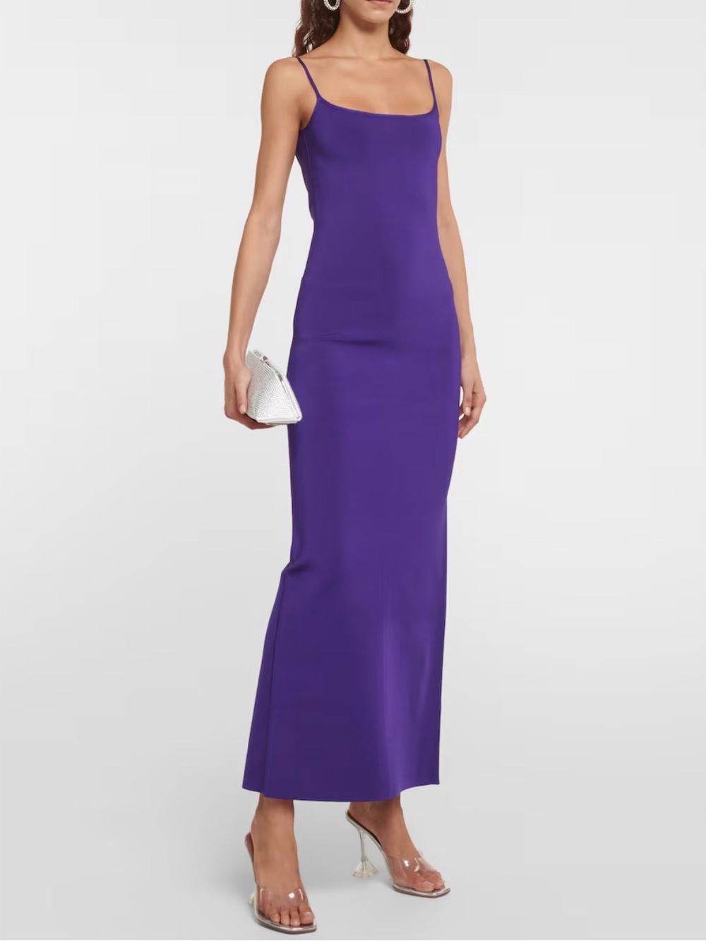 Galvan London Bella Dress
